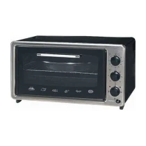 Minisan 2004 45 Lt Inox Midi Fırın