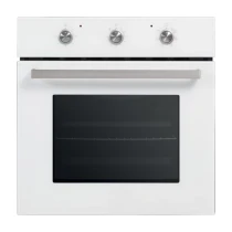 Minisan Bianco Ms Af 8004 Ankastre Fırın