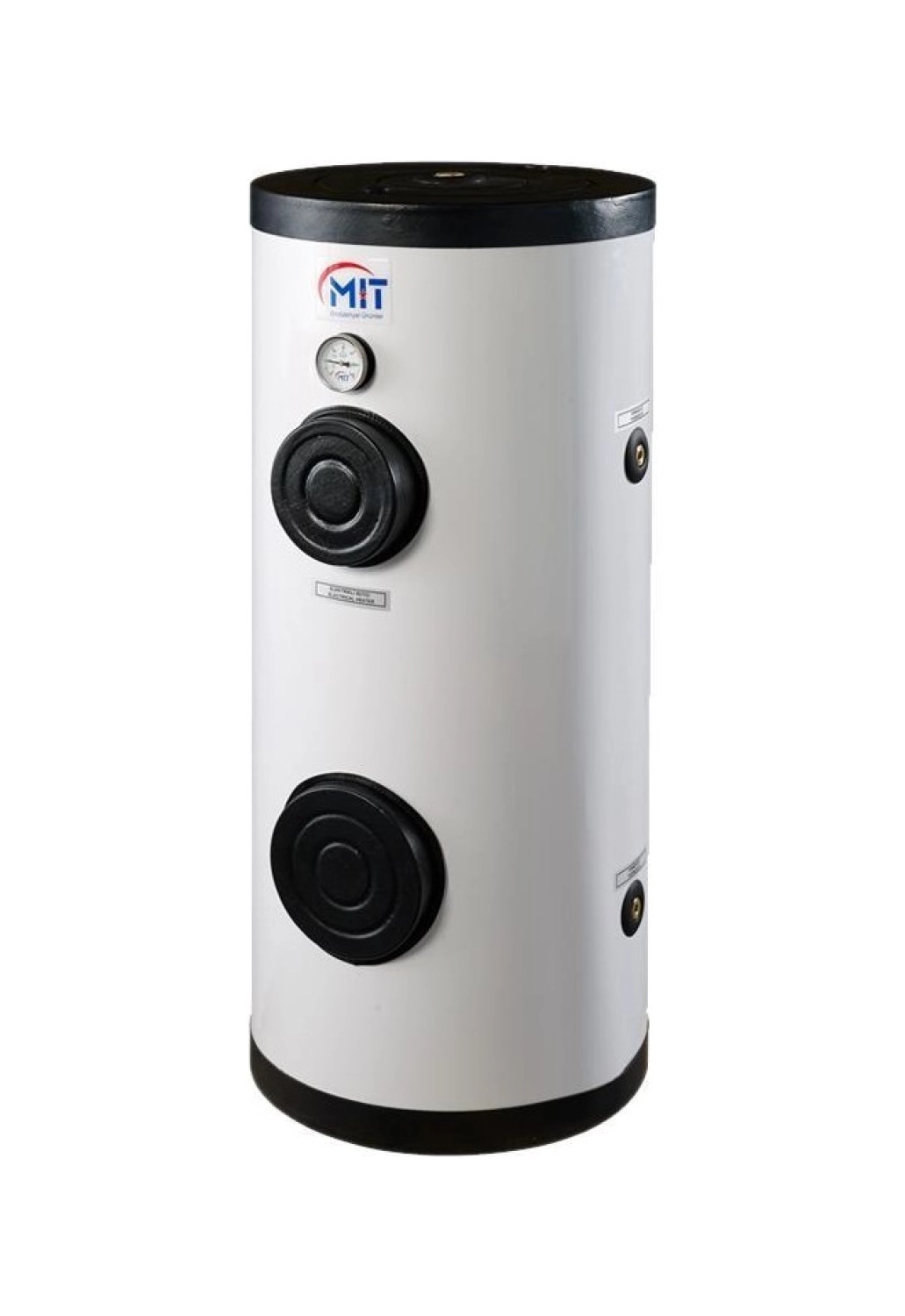 Mit Mıt 100 Lt (Litre) Akümülasyon Tankı ürün görseli