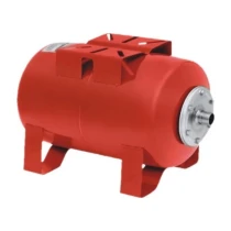 Mit Mıt 80 Lt (Litre) Yatık Genleşme Tank (Hidrofor Tankı)