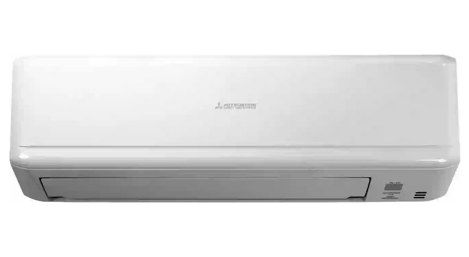 Mitsubishi Heavy inverter Klima Silver Serisi 12000 Btu/H A++ ürün görseli
