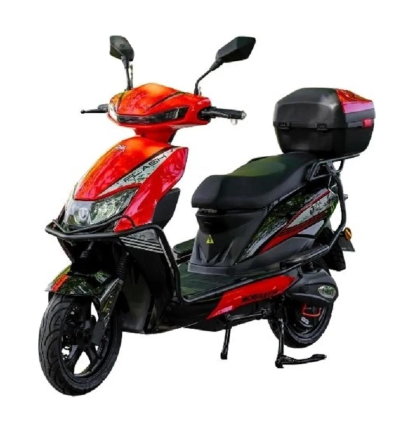 Mobilette - Flash 10000 Elektrikli Scooter - 2024 Model ürün görseli