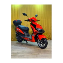 Mobilette Nova Gt 10000 Elektrikli Scooter - 2024 Model