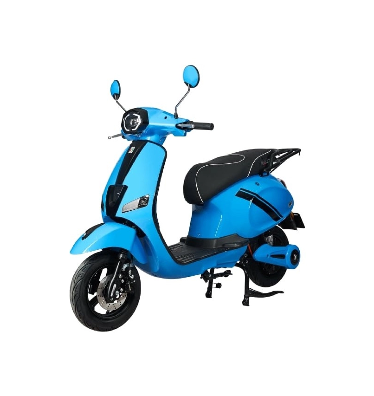 Mobilette Wind 5500 Elektrikli Scooter ürün görseli