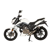 Mondial 125 Drift L Touring Motosiklet