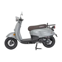 Mondial 50 Turısmo Motosiklet Gri