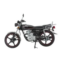 Mondial 50 Uag Ec Motosiklet Siyah
