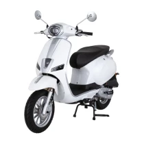 Mondial 50 Wing Motosiklet Beyaz