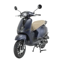 Mondial 50 Wing Motosiklet Mavi
