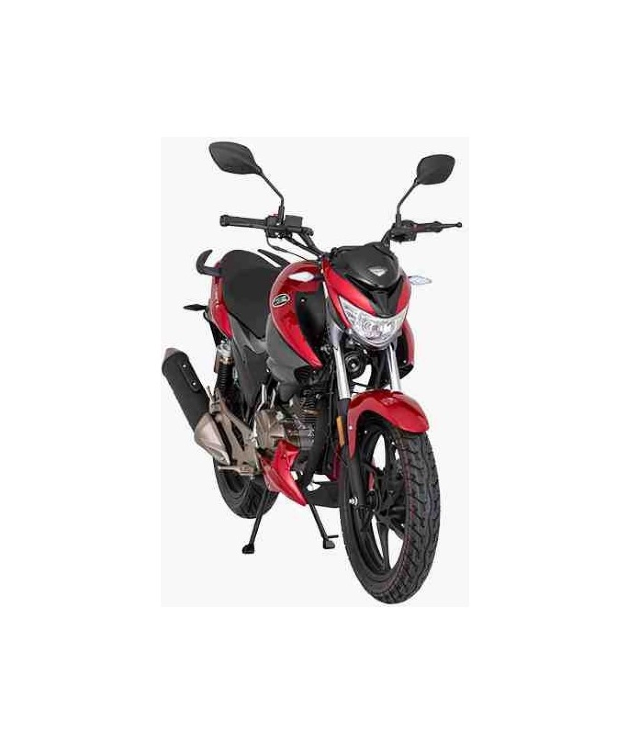 Mondial Drift L 125 ürün görseli
