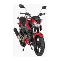 Mondial Drift L 125
