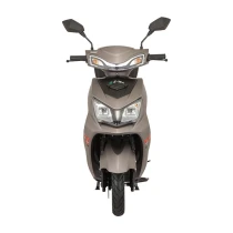 Mondial E-Mon Mondial Buddy Elektrikli Motosiklet Gri