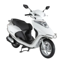 Mondial -Fury 110İ Scooter -2025 Model