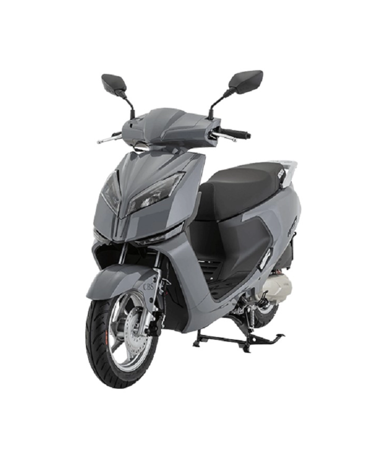 Mondial Mondıal Lavinia Pro 125 Scooter Motosiklet ürün görseli