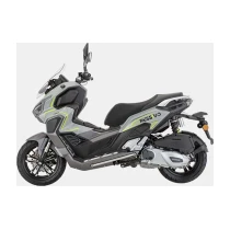 Mondial Ressivo 250 Gri