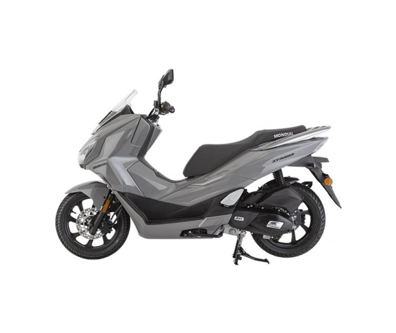 Mondial Strada 125 Scooter ürün görseli
