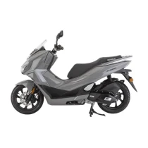 Mondial Strada 125 Scooter