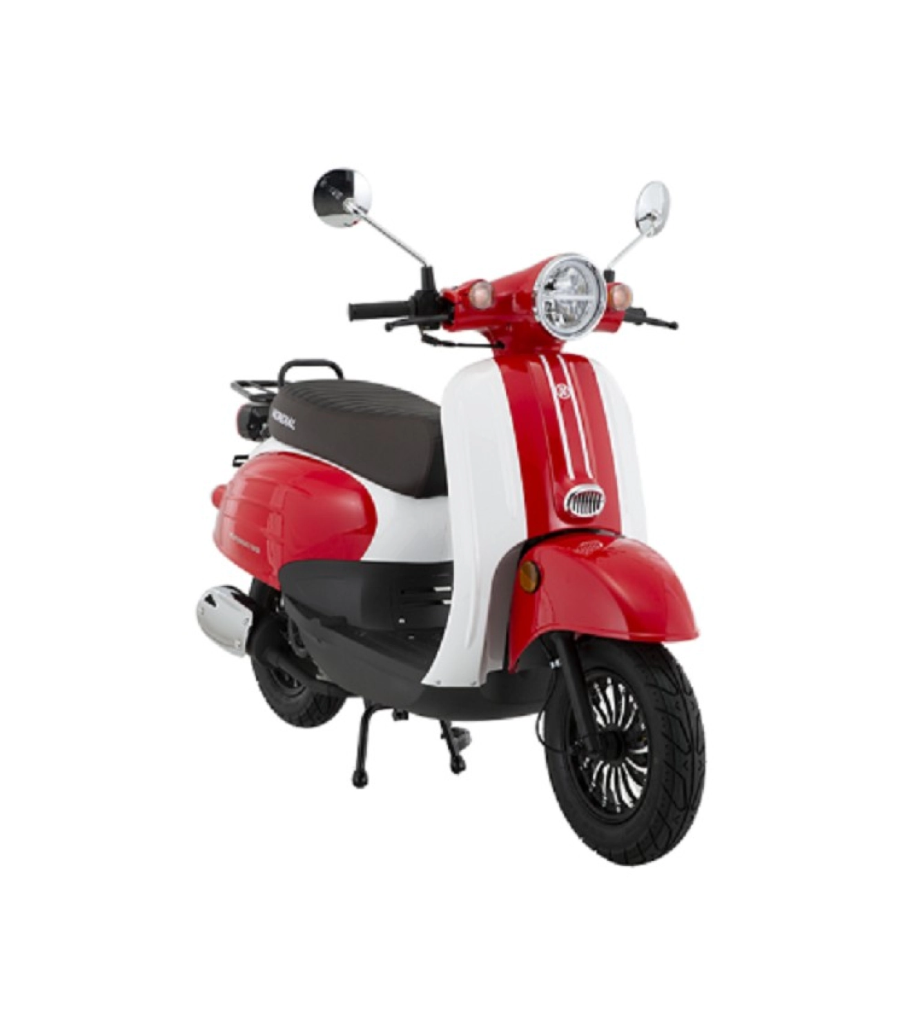 Mondial Turismo 50 Scooter ürün görseli