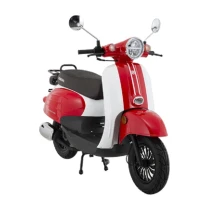 Mondial Turismo 50 Scooter
