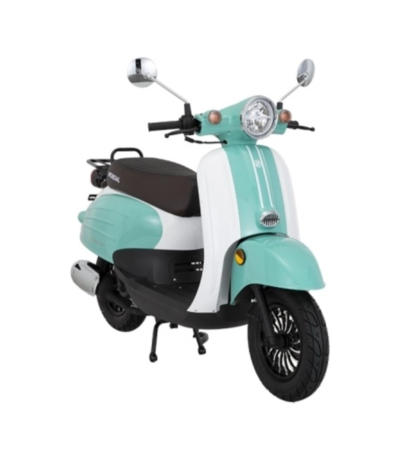 Mondial Turismo 50Scooter - 2025 Model ürün görseli
