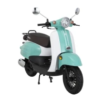 Mondial Turismo 50Scooter - 2025 Model