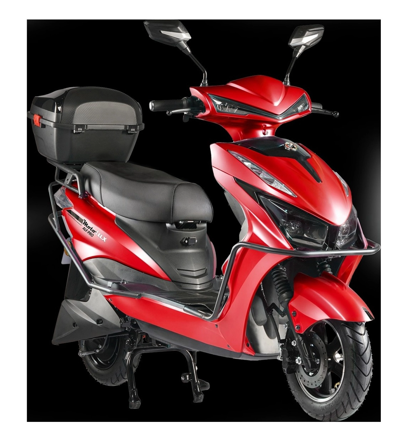 Motolüx Alf Pro Elektrikli Motosiklet ürün görseli