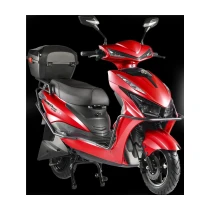Motolüx Alf Pro Elektrikli Motosiklet