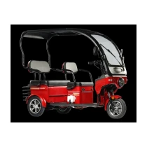 Motolüx Fayton Fx22 Elektrikli Motosiklet