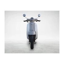 Motolüx Motolux Vintage 50Cc Scooter Motosiklet