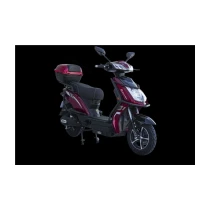 Motolüx Toronto Elektrikli Motosiklet