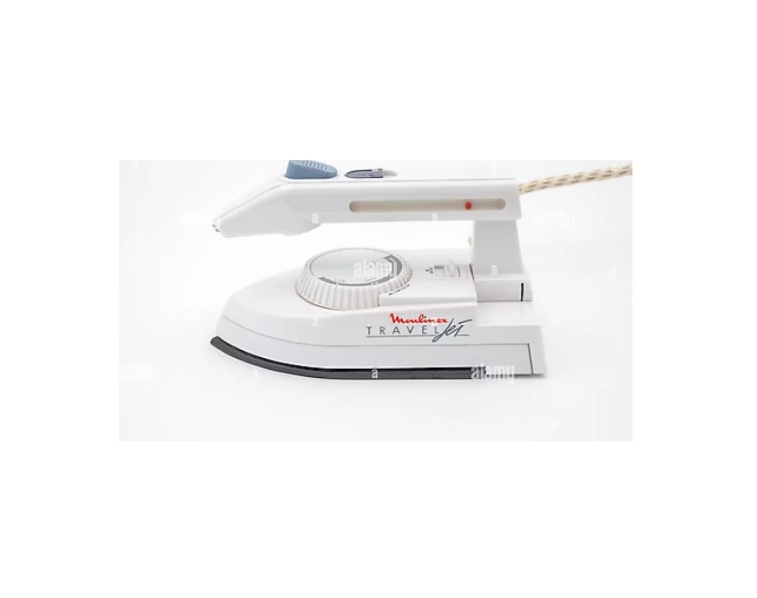 Moulinex Aw1 Seyahat Jet Mini Ütü ürün görseli