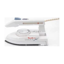 Moulinex Aw1 Seyahat Jet Mini Ütü