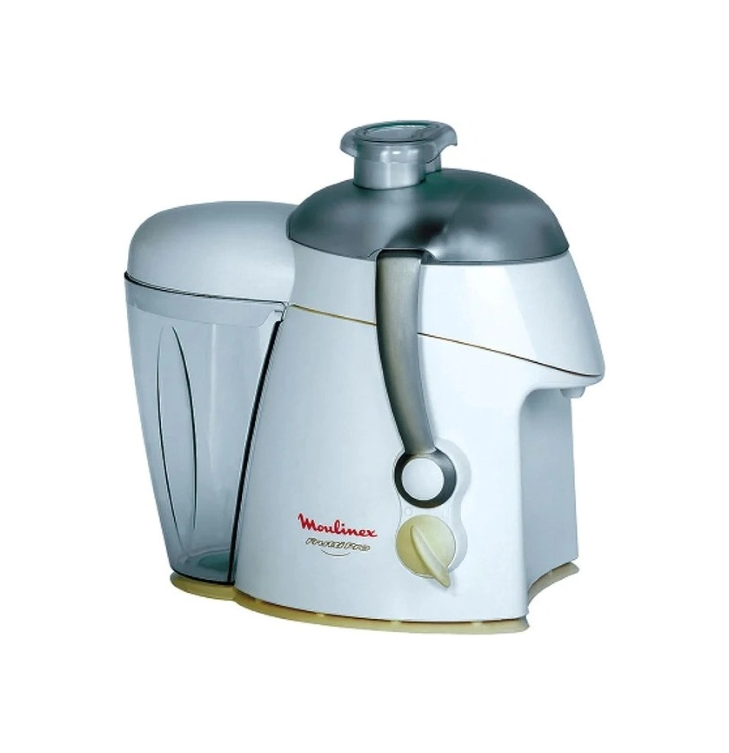 Moulinex Frutti Pro Katı Meyve Sıkacağı ürün görseli