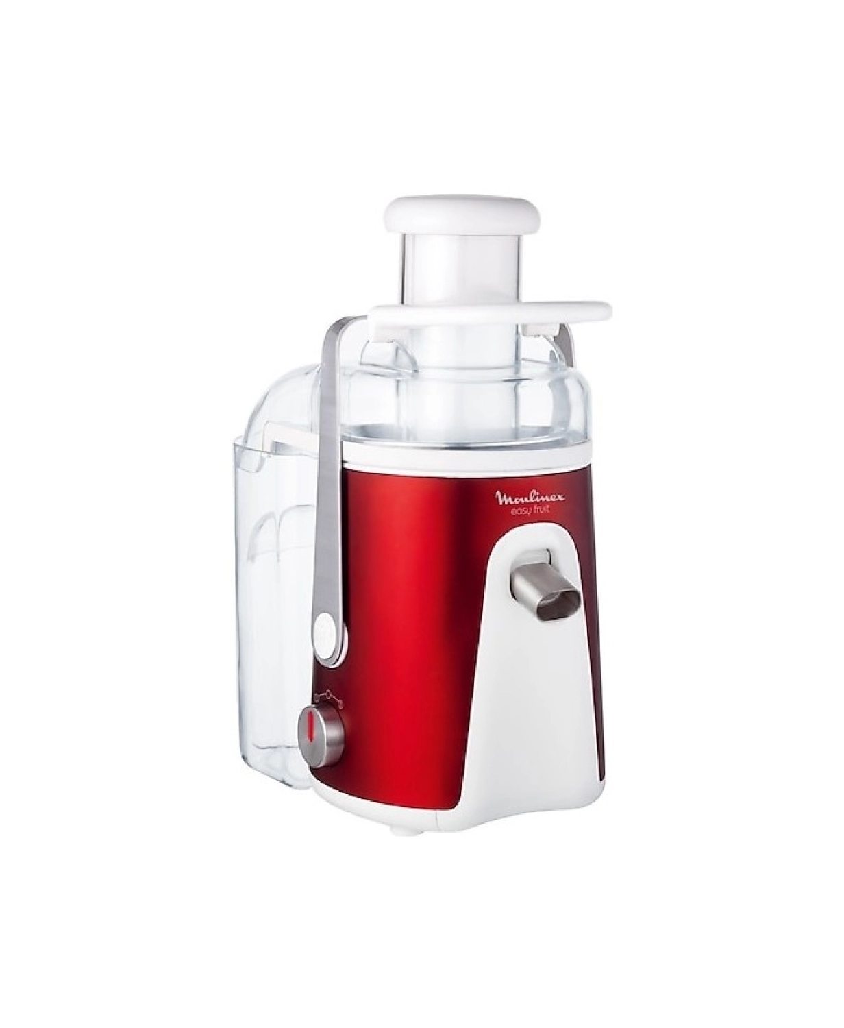 Moulinex Ju585G Easy Fruit Ruby Katı Meyve Sıkacağı ürün görseli