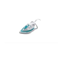 Moulinex Odyssey 3000 Buharlı Ütü