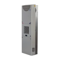 Msc Industry Ral 7035 C 3000 Btu Pano Tipi Klima - 4000W Ankastre 7035