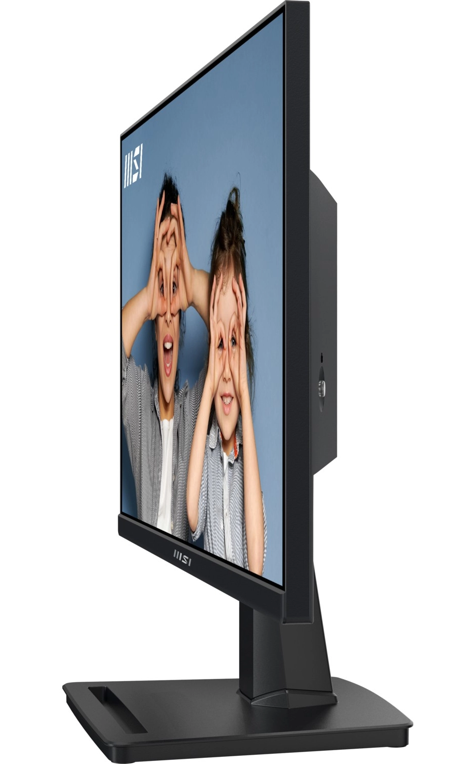 Msi 21.45" Pro Mp225V 1920X1080 (Fhd) 16:9 Flat Va 100Hz 1Ms Adaptıve-Sync Monitör - Görsel 5