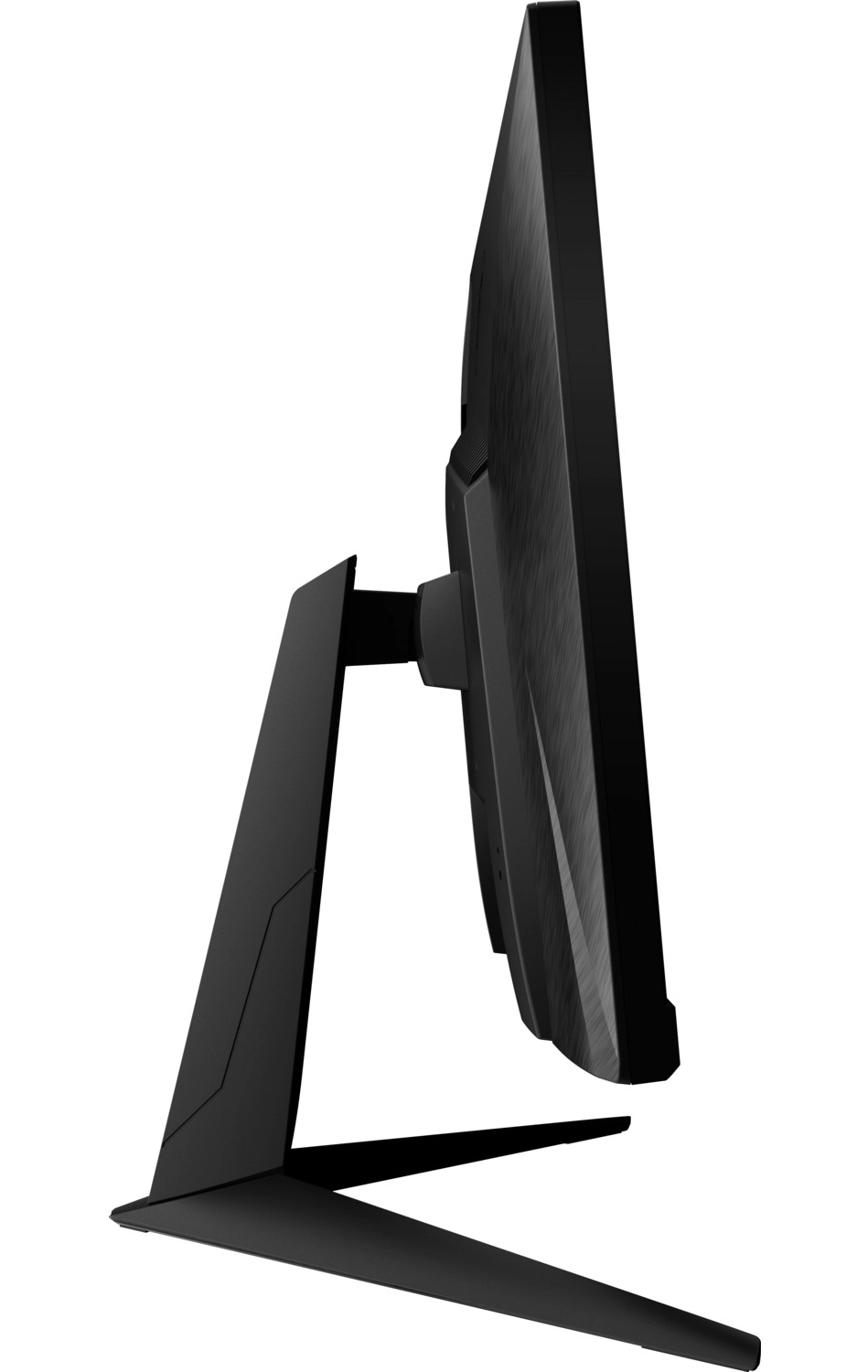 Msi 23.8" G2412F 1920X1080 (Fhd) 16:9 Flat Rapid Ips 180Hz 1Ms Adaptive-Sync Gaming Monitör - Görsel 4