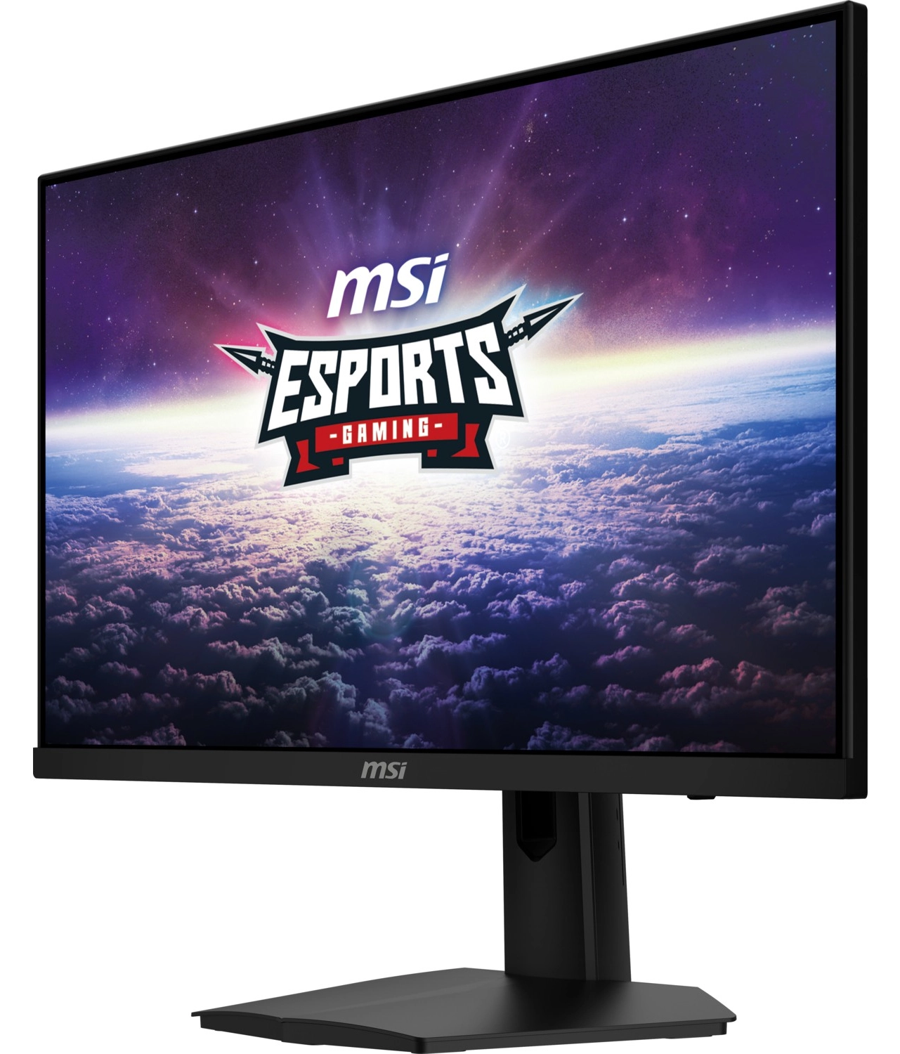 Msi 23.8" G244F 1920X1080 (Fhd) Flat Rapid Ips 170Hz 1Ms Freesync Premium Gaming Monitör - Görsel 3