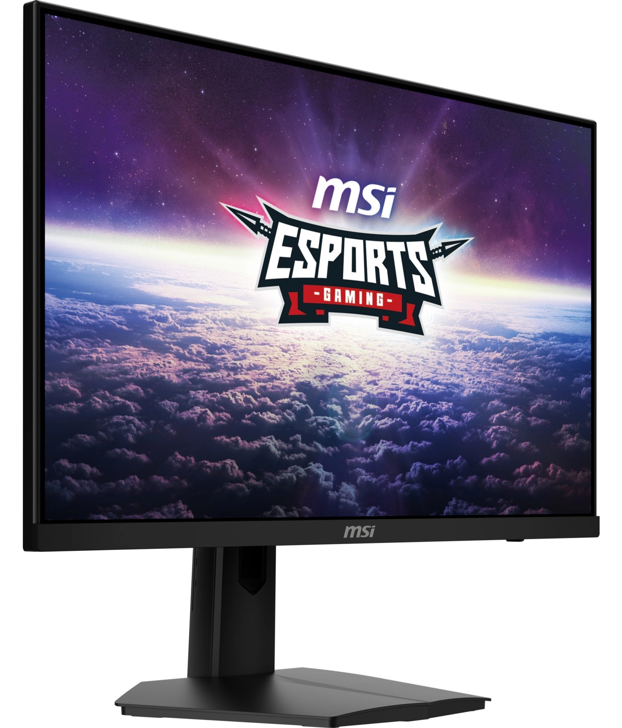 Msi 23.8" G244F 1920X1080 (Fhd) Flat Rapid Ips 170Hz 1Ms Freesync Premium Gaming Monitör - Görsel 7