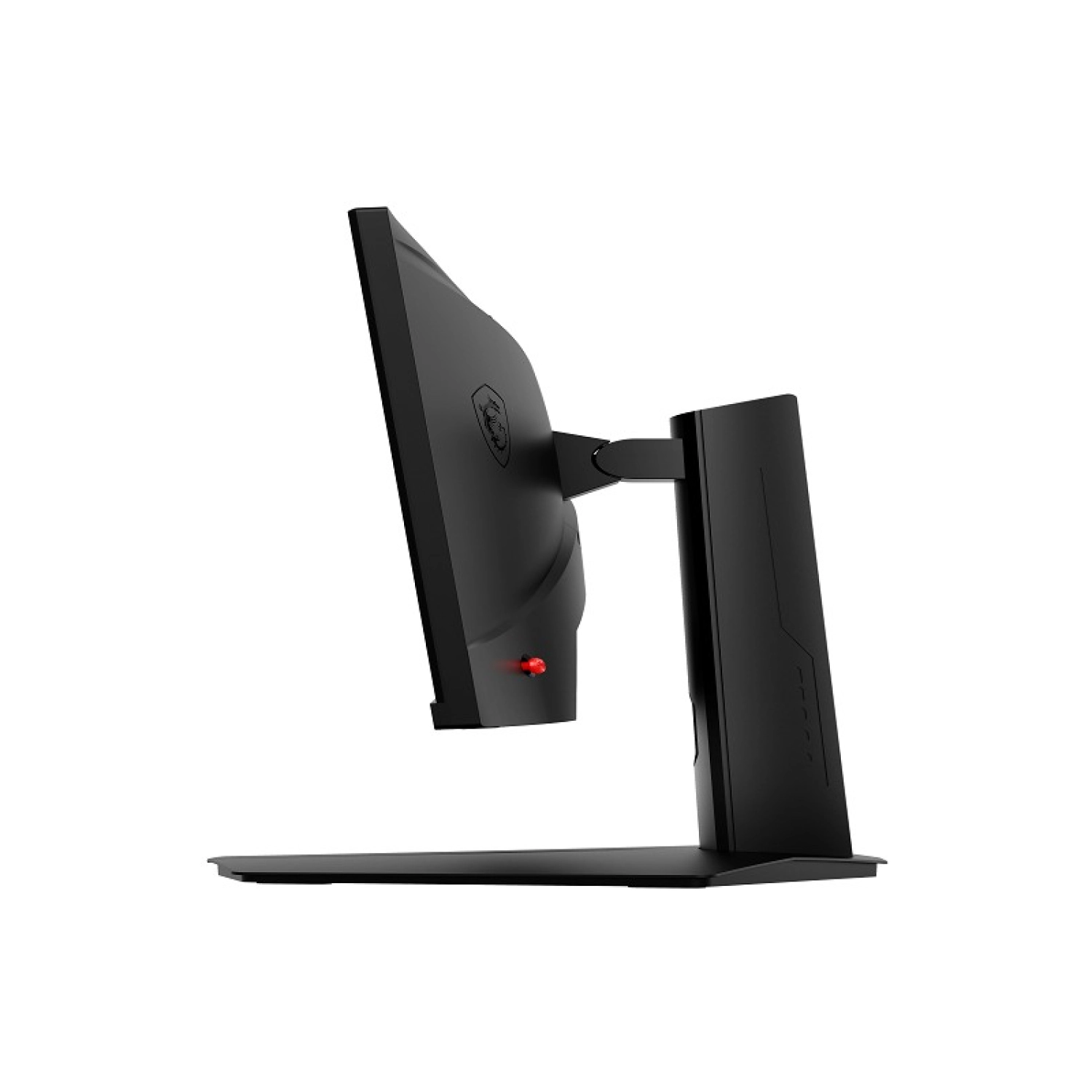 Msi 23.8" G244F 1920X1080 (Fhd) Flat Rapid Ips 170Hz 1Ms Freesync Premium Gaming Monitör - Görsel 6