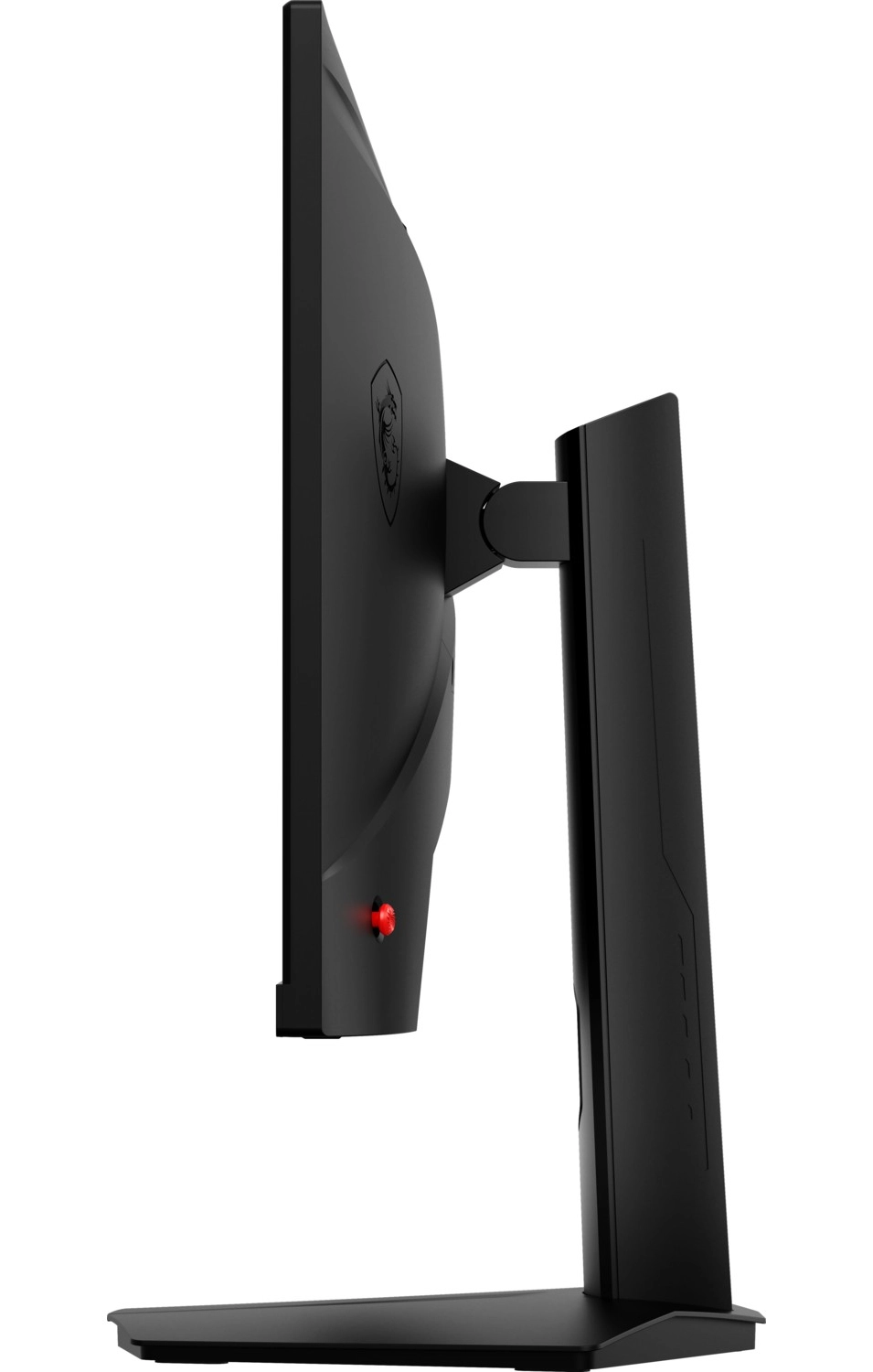 Msi 23.8" G244F 1920X1080 (Fhd) Flat Rapid Ips 170Hz 1Ms Freesync Premium Gaming Monitör - Görsel 4