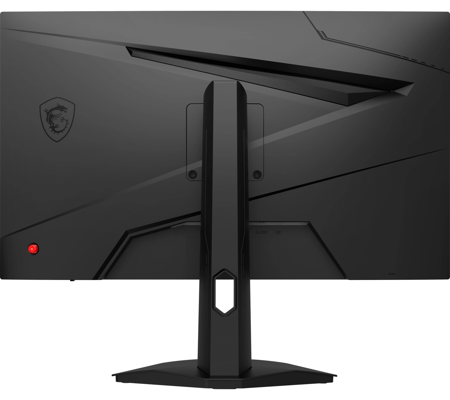 Msi 23.8" G244F 1920X1080 (Fhd) Flat Rapid Ips 170Hz 1Ms Freesync Premium Gaming Monitör - Görsel 8