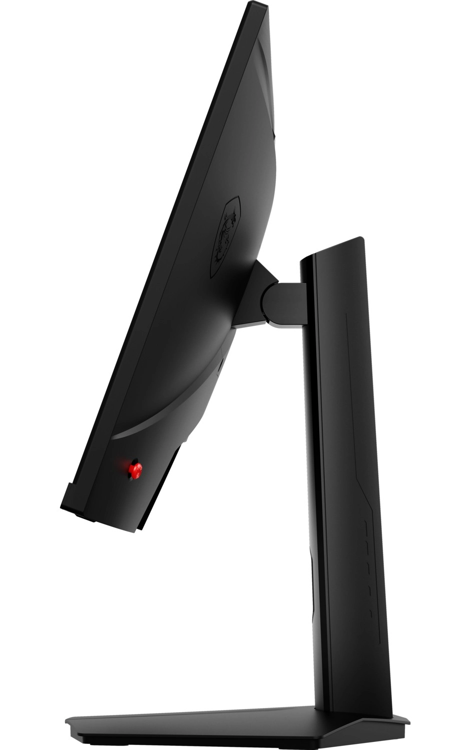 Msi 23.8" G244F 1920X1080 (Fhd) Flat Rapid Ips 170Hz 1Ms Freesync Premium Gaming Monitör - Görsel 5