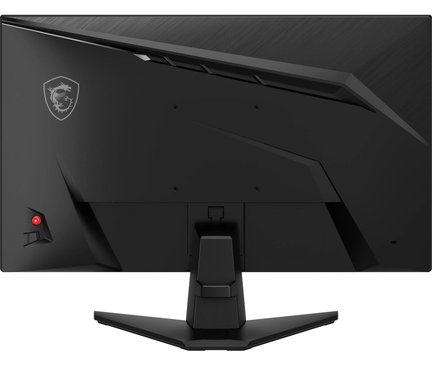 Msi 23.8 Mag 242F 1920X1080 (Fhd) 16:9 Flat Rapıd Ips 200Hz 0.5Ms (Gtg) Freesync Premıum Gaming Monitör - Görsel 4