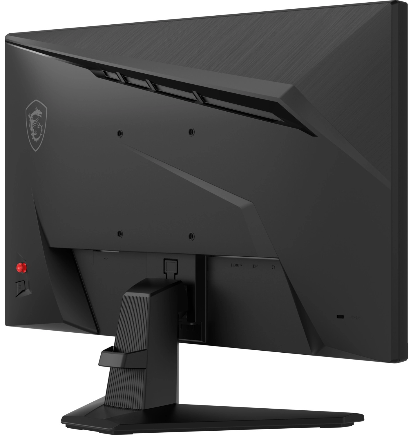 Msi 23.8 Mag 242F 1920X1080 (Fhd) 16:9 Flat Rapıd Ips 200Hz 0.5Ms (Gtg) Freesync Premıum Gaming Monitör - Görsel 3