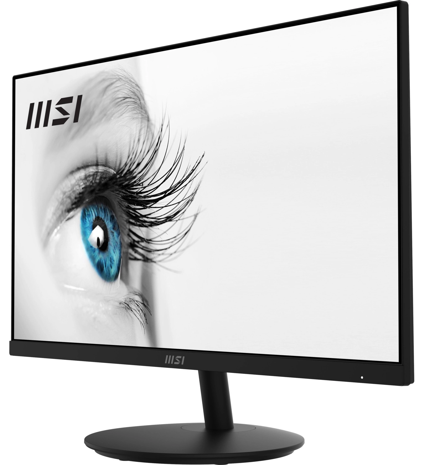 Msi 23.8" Pro Mp242A 1920X1080 (Fhd) Flat Ips 100Hz 1Ms Adaptive-Sync Monitör - Görsel 8