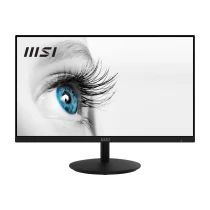 Msi 23.8" Pro Mp242A 1920X1080 (Fhd) Flat Ips 100Hz 1Ms Adaptive-Sync Monitör