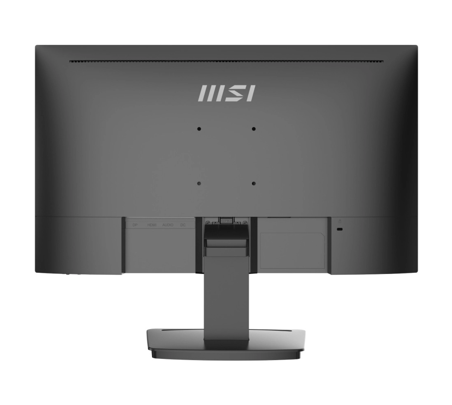 Msi 23.8" Pro Mp243 1920X1080 (Fhd) Flat Ips 75Hz 4Ms Anti-Glare Monitör - Görsel 5