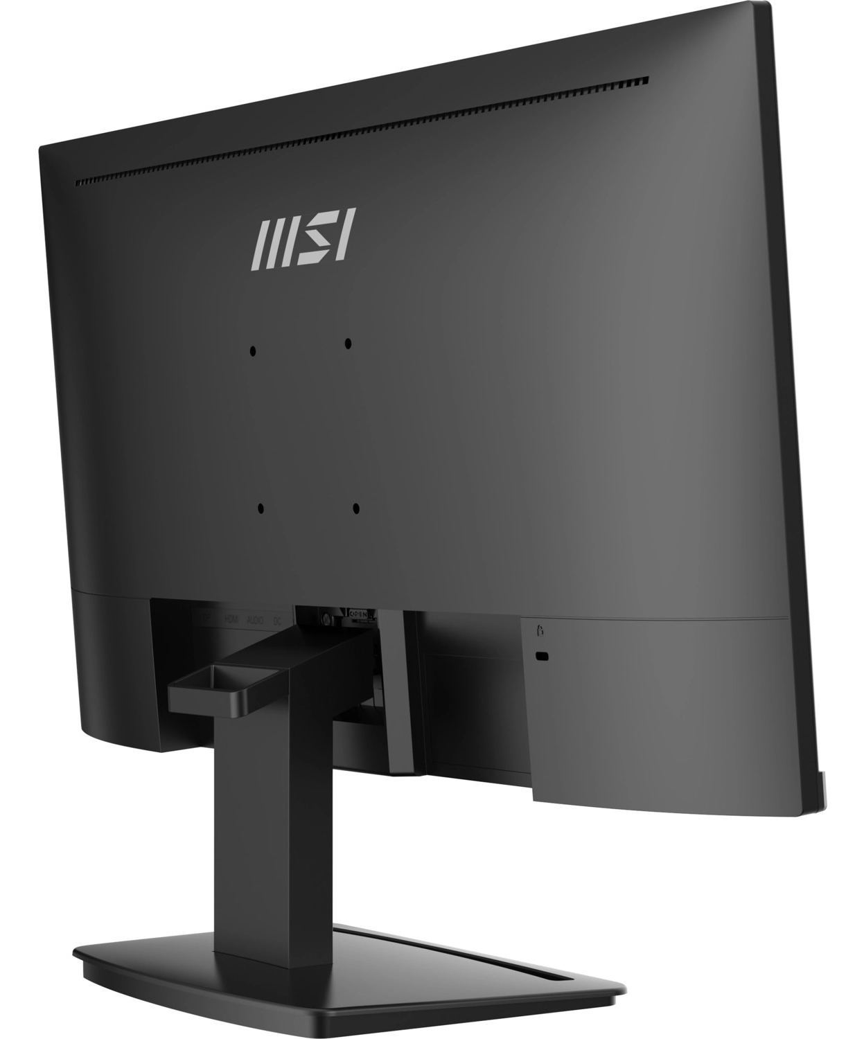 Msi 23.8" Pro Mp243 1920X1080 (Fhd) Flat Ips 75Hz 4Ms Anti-Glare Monitör - Görsel 4